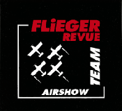 logo airshowteam